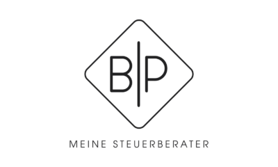 Steuerberater Bodenstein & Pinzke PartG mbB Logo